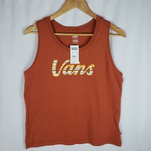 VANS TANK TOP